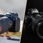 canon R5 vs. the competiton - Nikon Z7 and Sony a7R IV