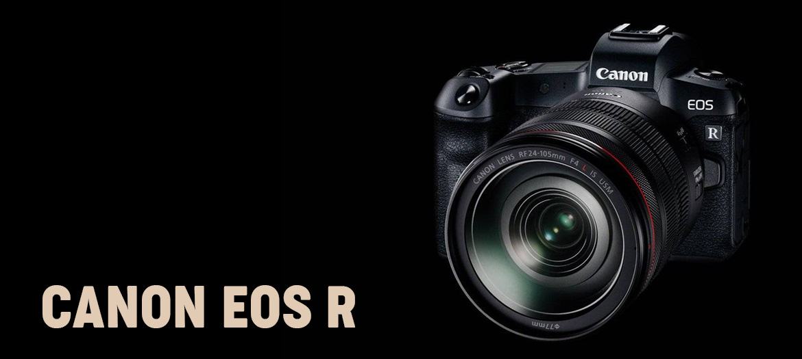 canon eos r- best mirrorless cameras under 2 lakhs