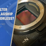 Is an anti-aliasing filter/OLPF necessary in 40MP+ mirrorless cameras?