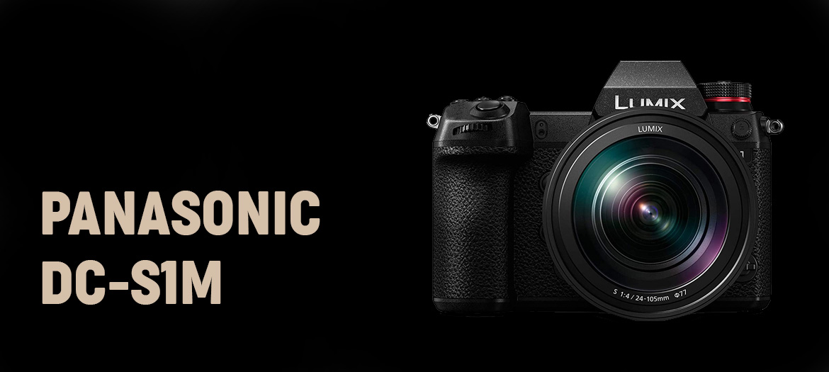 best mirrorless camera under 3 lakhs - Panasonic Lumix S DC-S1