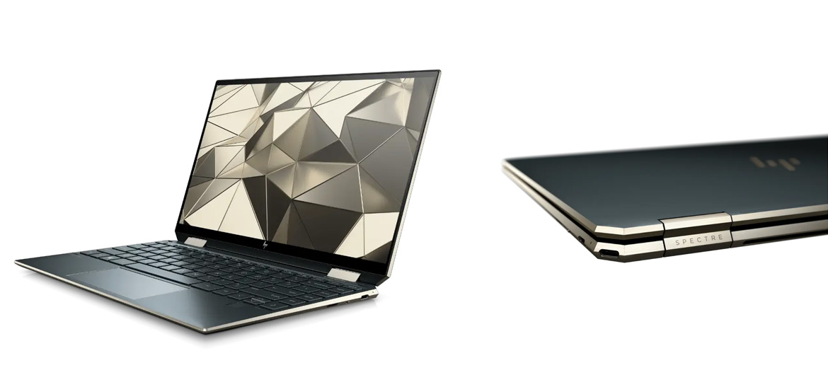 Best Windows 10 laptops under 1.5 lakhs - hp spectre 13