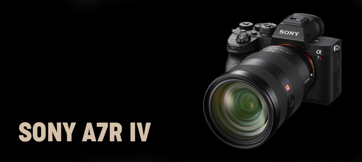 best mirrorless camera under 3 lahs - Sony A7R IV