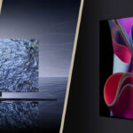 oled vs qled. WHy OLED is better than QLED