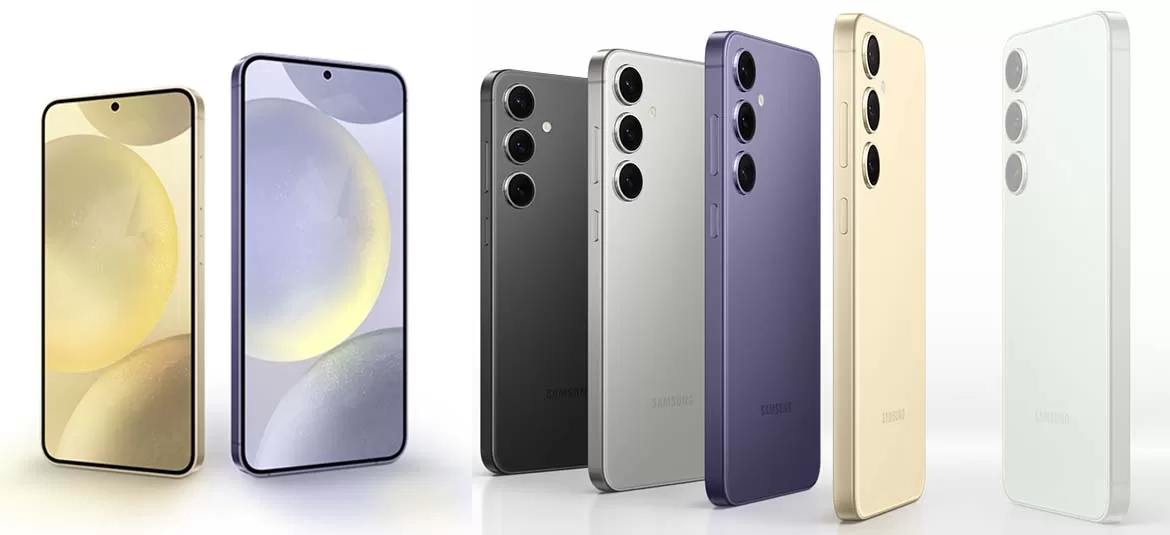 Samsung s24 - BEST PHONES UNDER 50,000 in India 